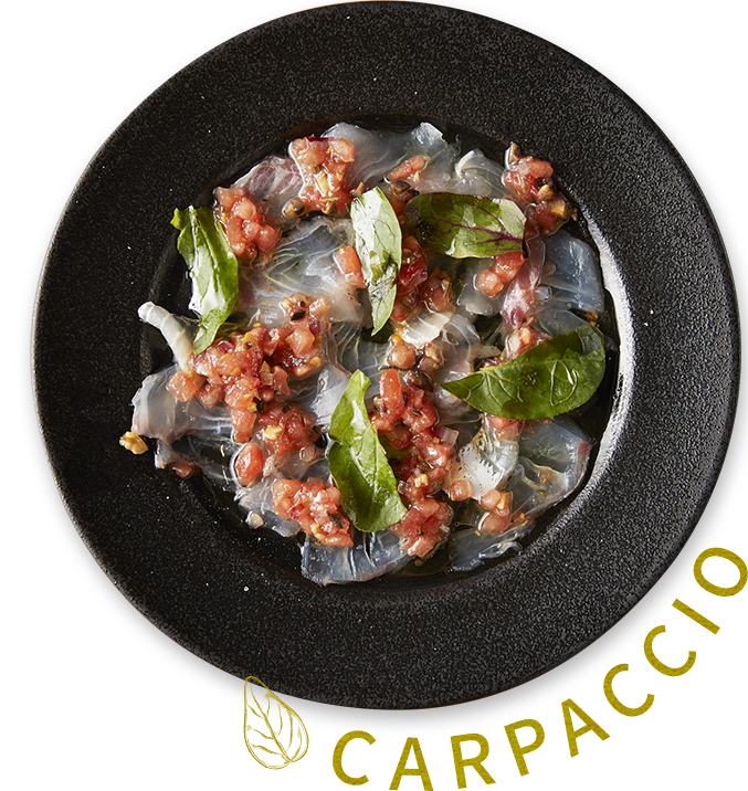 CARPACCIO