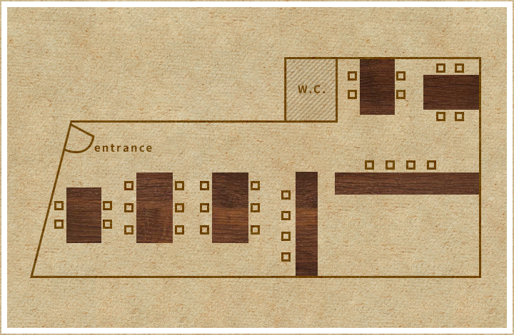 floormap