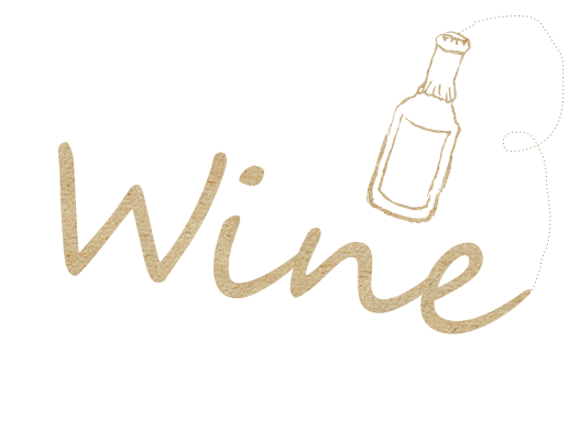 カウンターでの1人飲みという贅沢