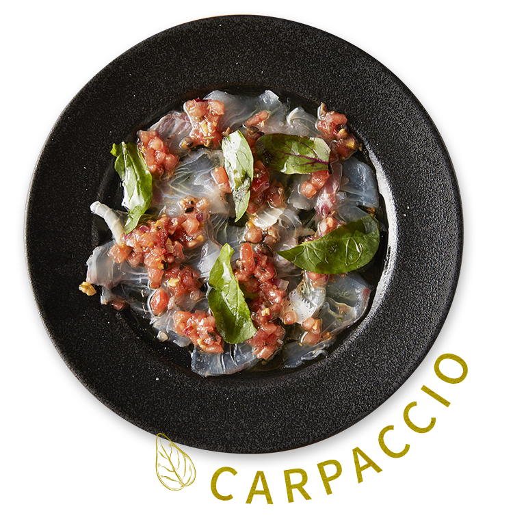 CARPACCIO