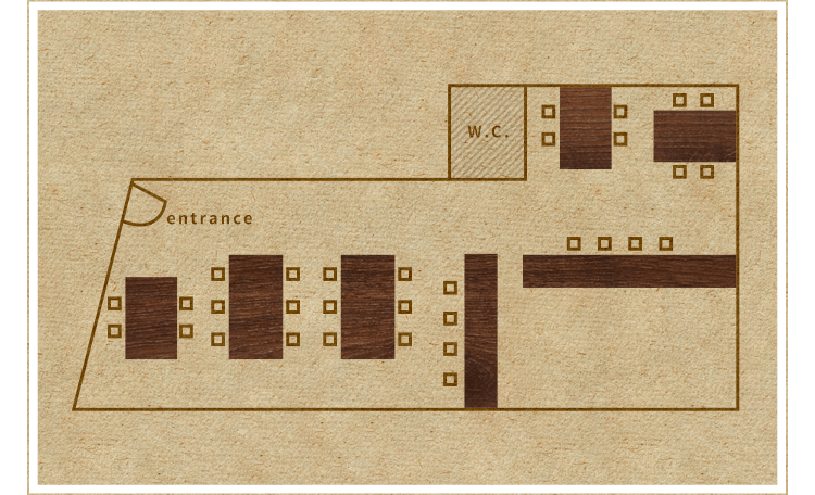 floormap